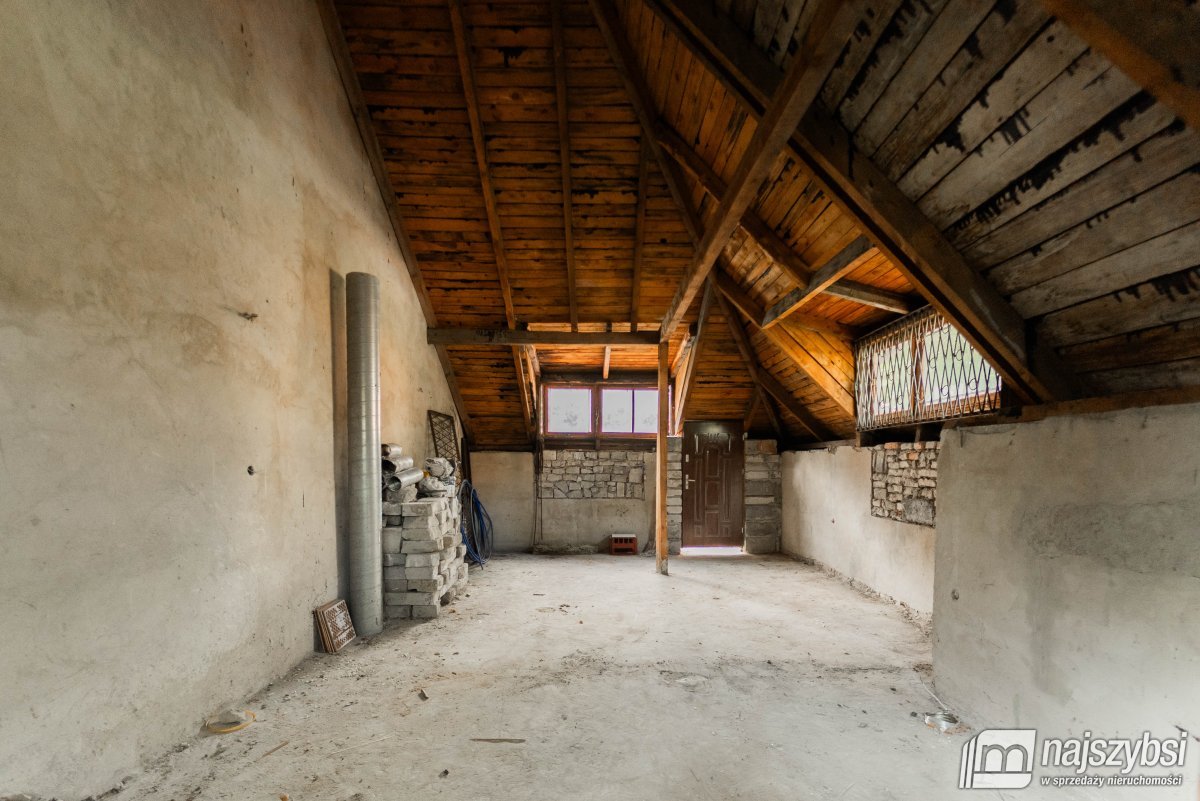 Stargard - Lokal na Starym Mieście (24)