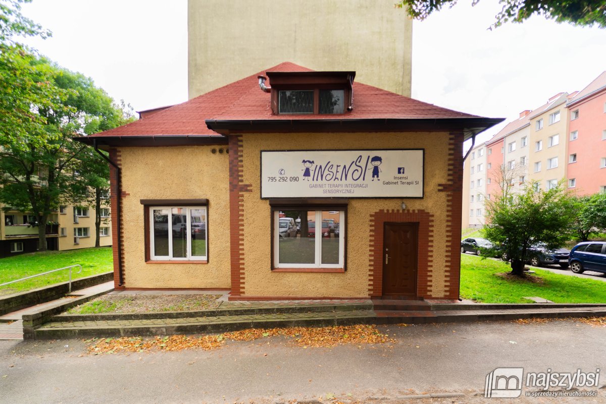 Stargard - Lokal na Starym Mieście (26)