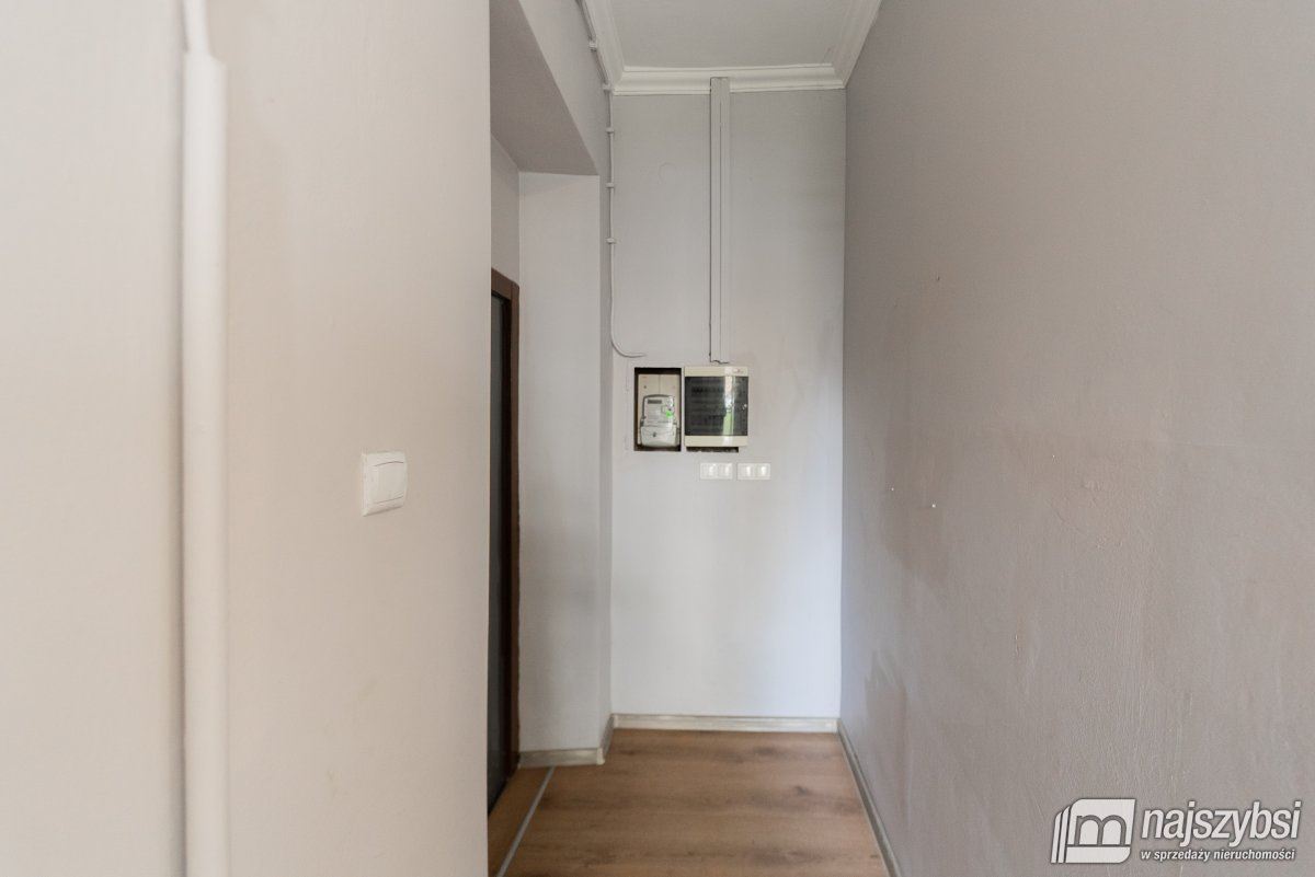 Stargard - Lokal na Starym Mieście (27)