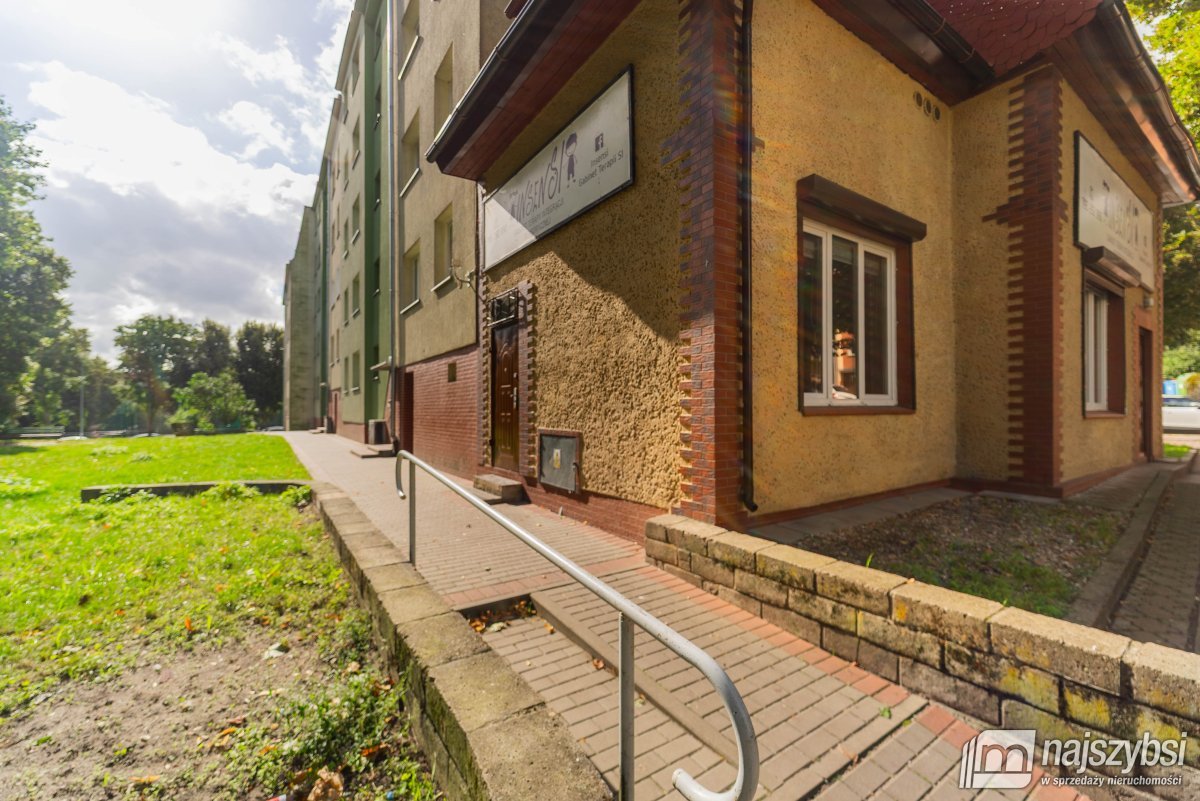 Stargard - Lokal na Starym Mieście (29)