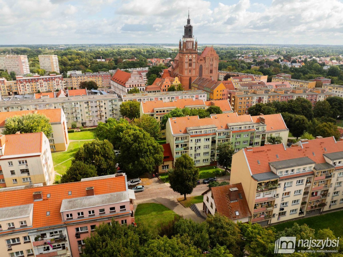 Stargard - Lokal na Starym Mieście (4)
