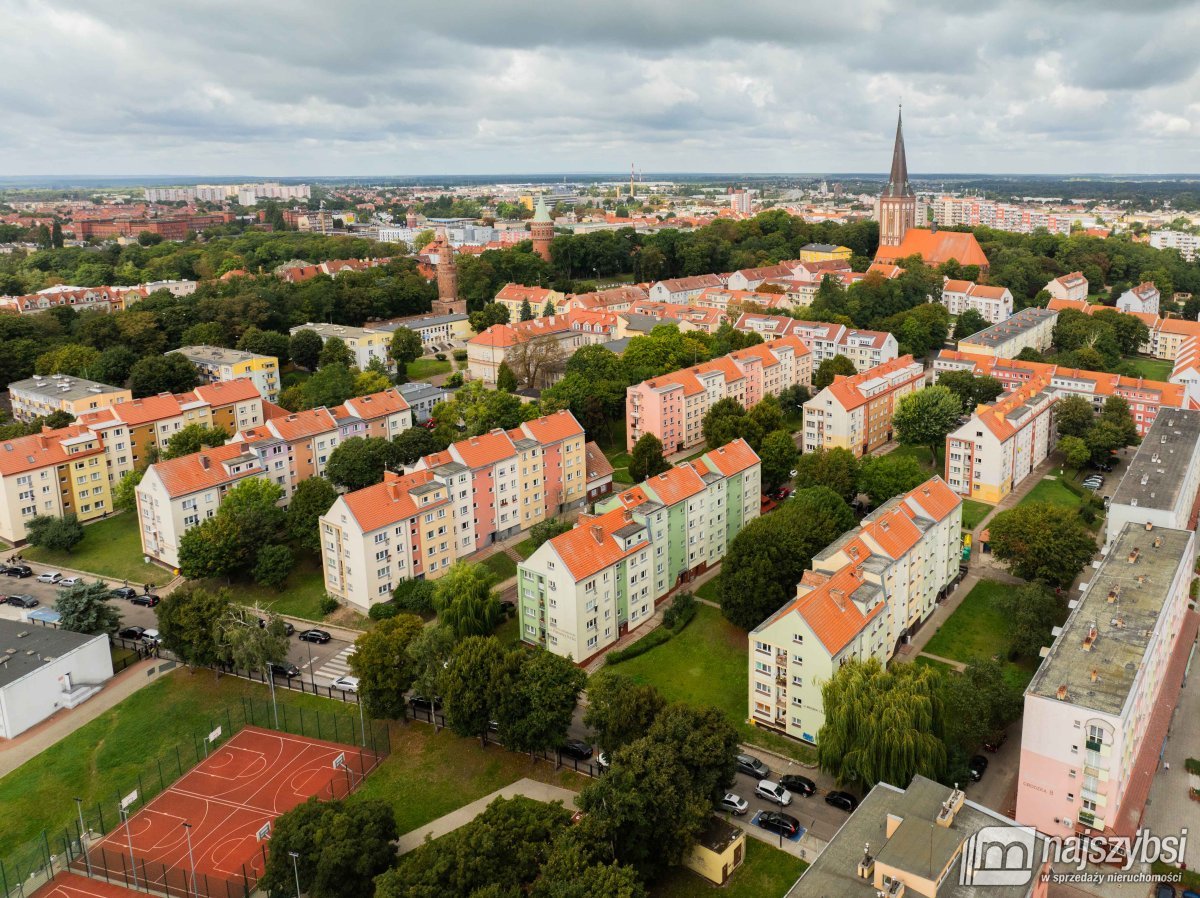 Stargard - Lokal na Starym Mieście (6)