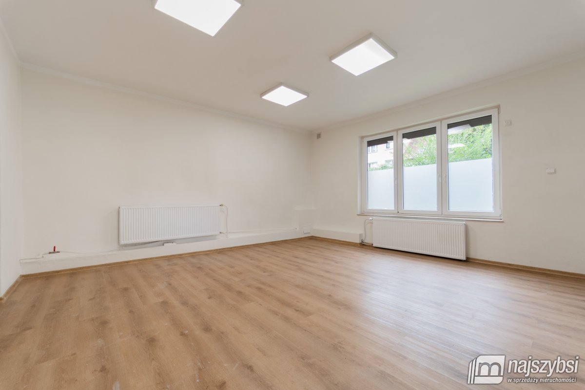 Stargard - Lokal na Starym Mieście (8)