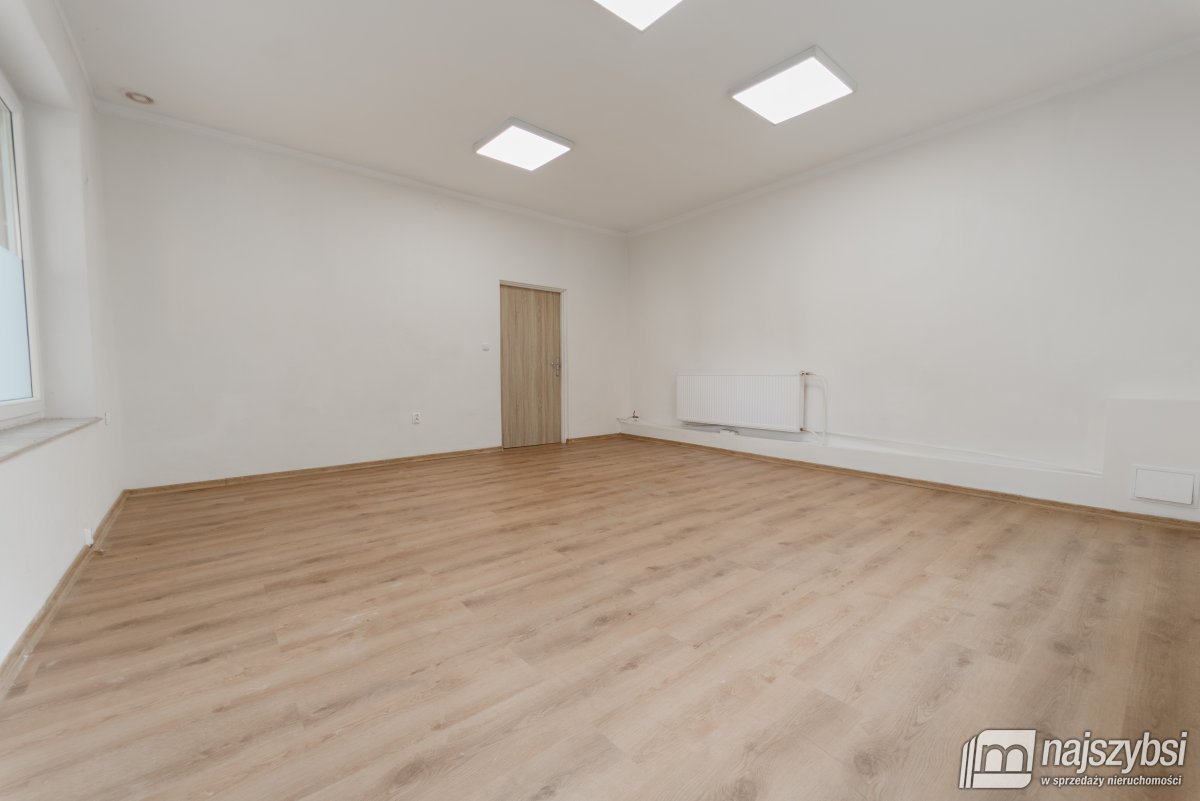 Stargard - Lokal na Starym Mieście (9)