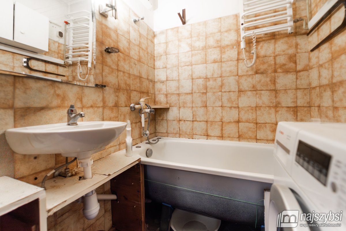 Szczecin-Małopolska, balkon, winda, garaż w cenie (16)