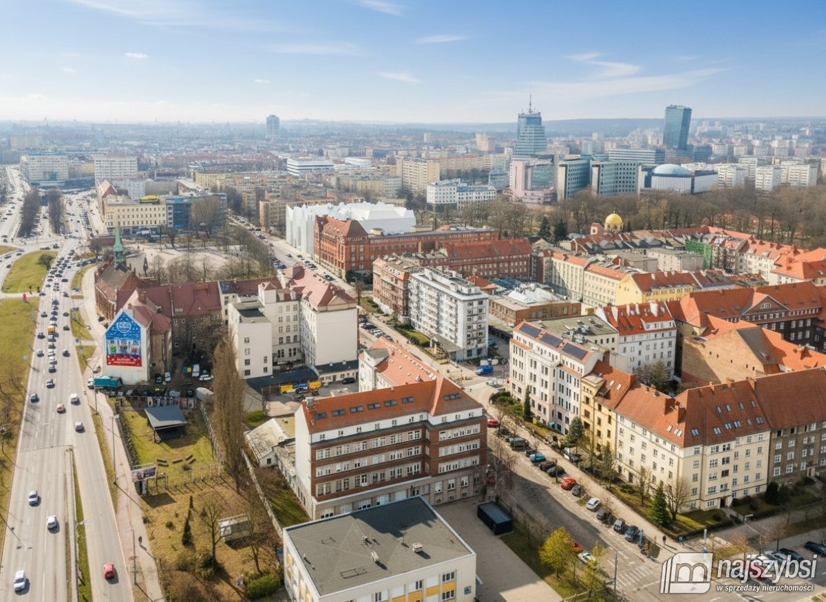 Szczecin-Małopolska, balkon, winda, garaż w cenie (2)