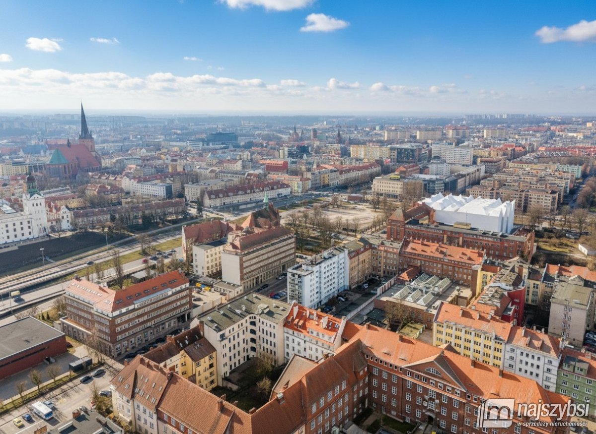 Szczecin-Małopolska, balkon, winda, garaż w cenie (23)