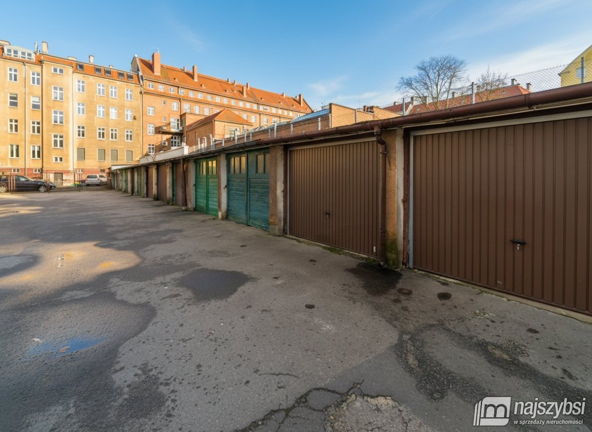 Szczecin-Małopolska, balkon, winda, garaż w cenie (5)