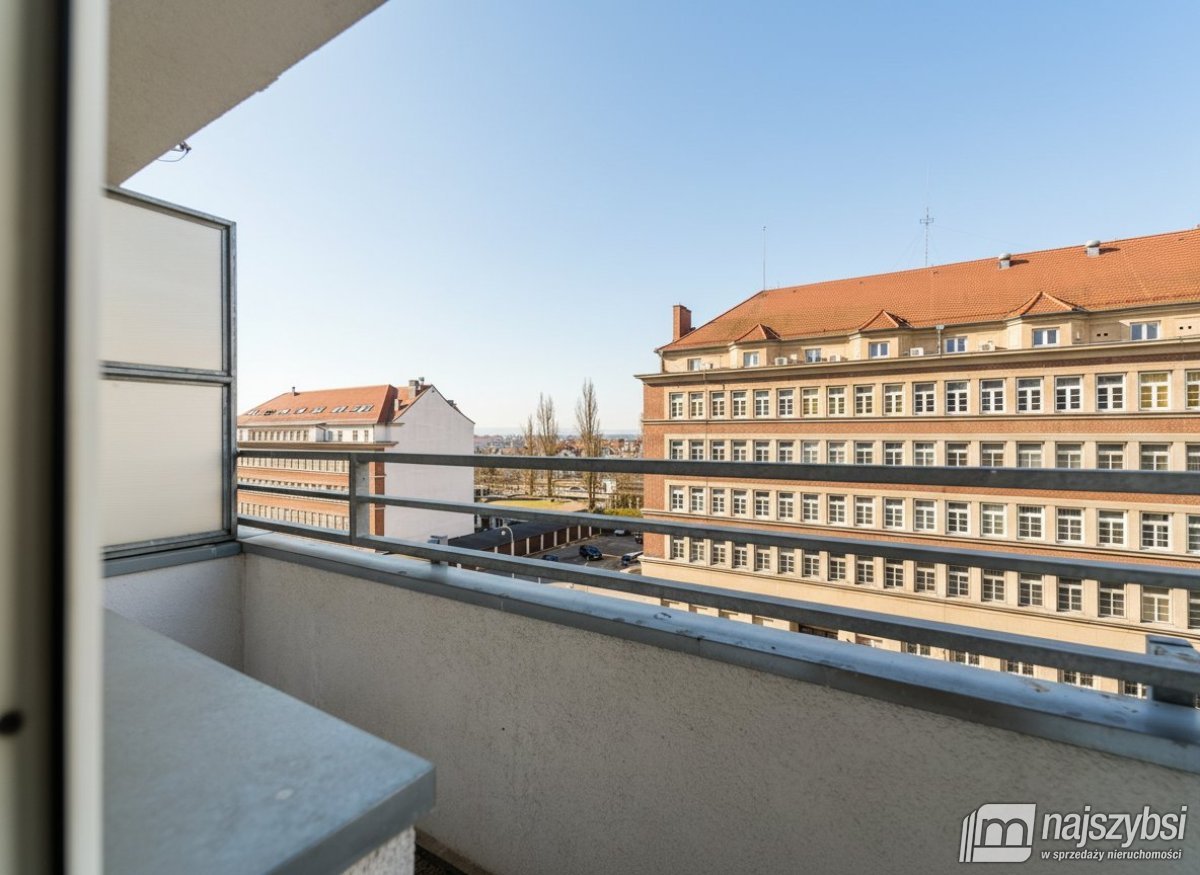 Szczecin-Małopolska, balkon, winda, garaż w cenie (9)