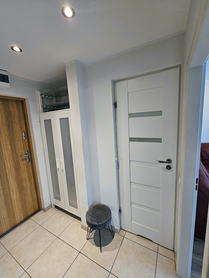 2 pokoje w centrum. (8)