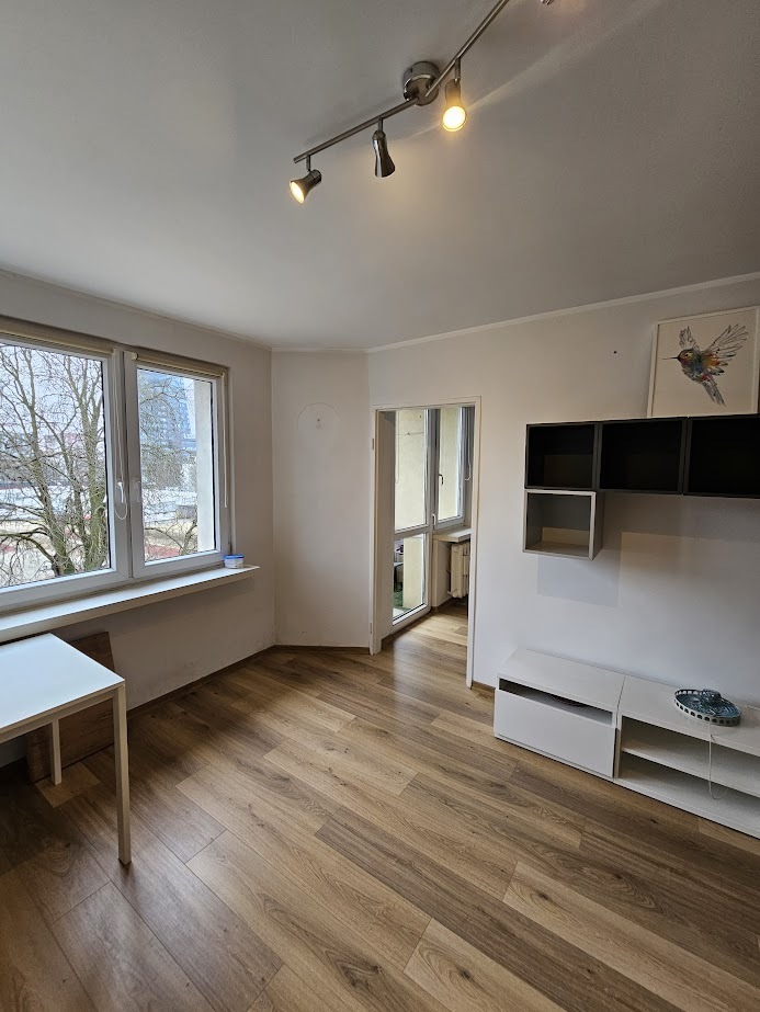 2 pokoje w centrum. (4)