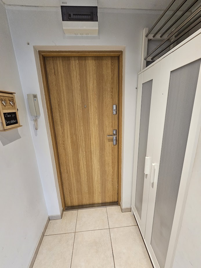 2 pokoje w centrum. (11)