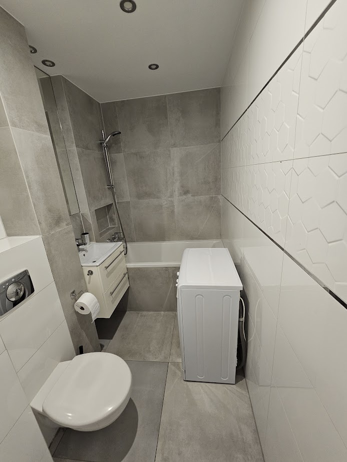 2 pokoje w centrum. (12)