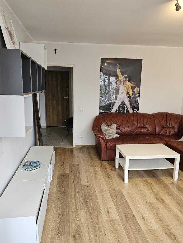 2 pokoje w centrum. (3)