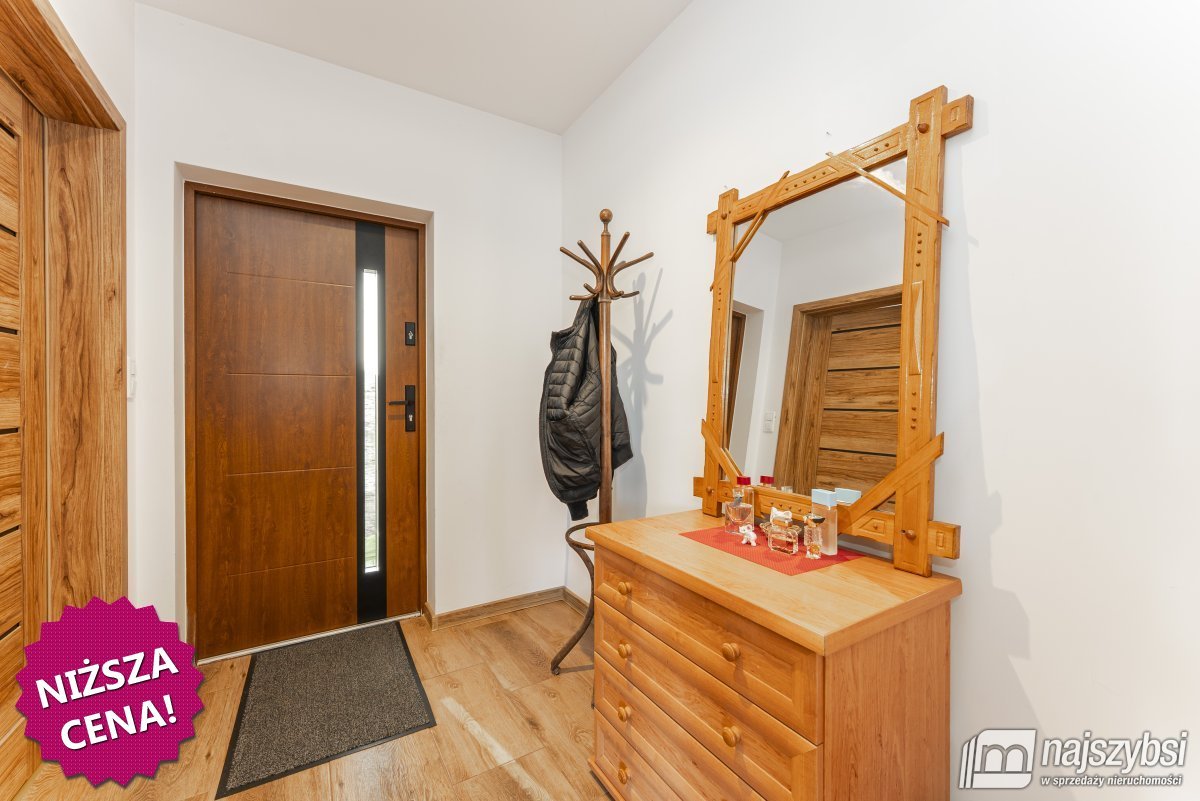 Karlino- dom wolnostojący w malowniczej okolicy (20)