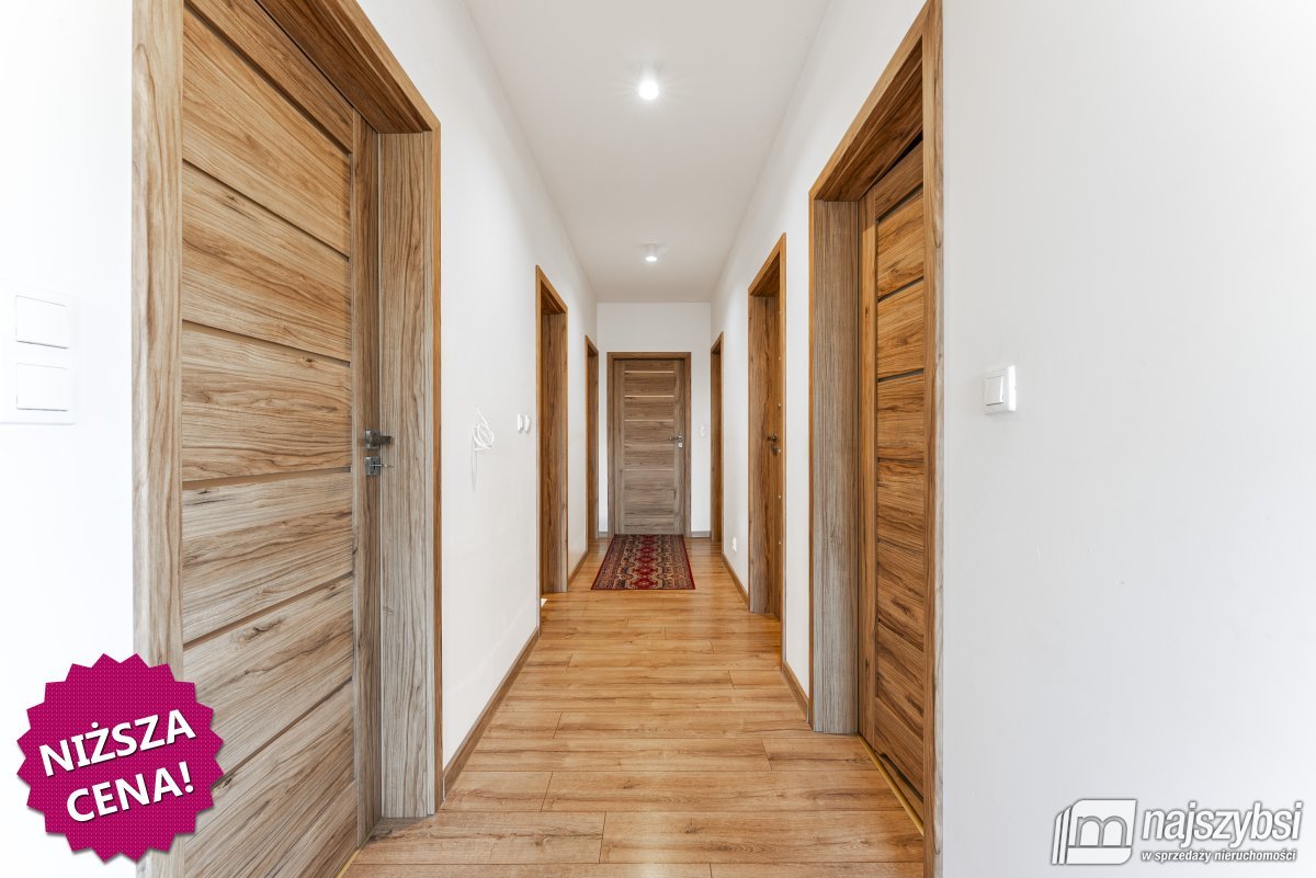 Karlino- dom wolnostojący w malowniczej okolicy (21)