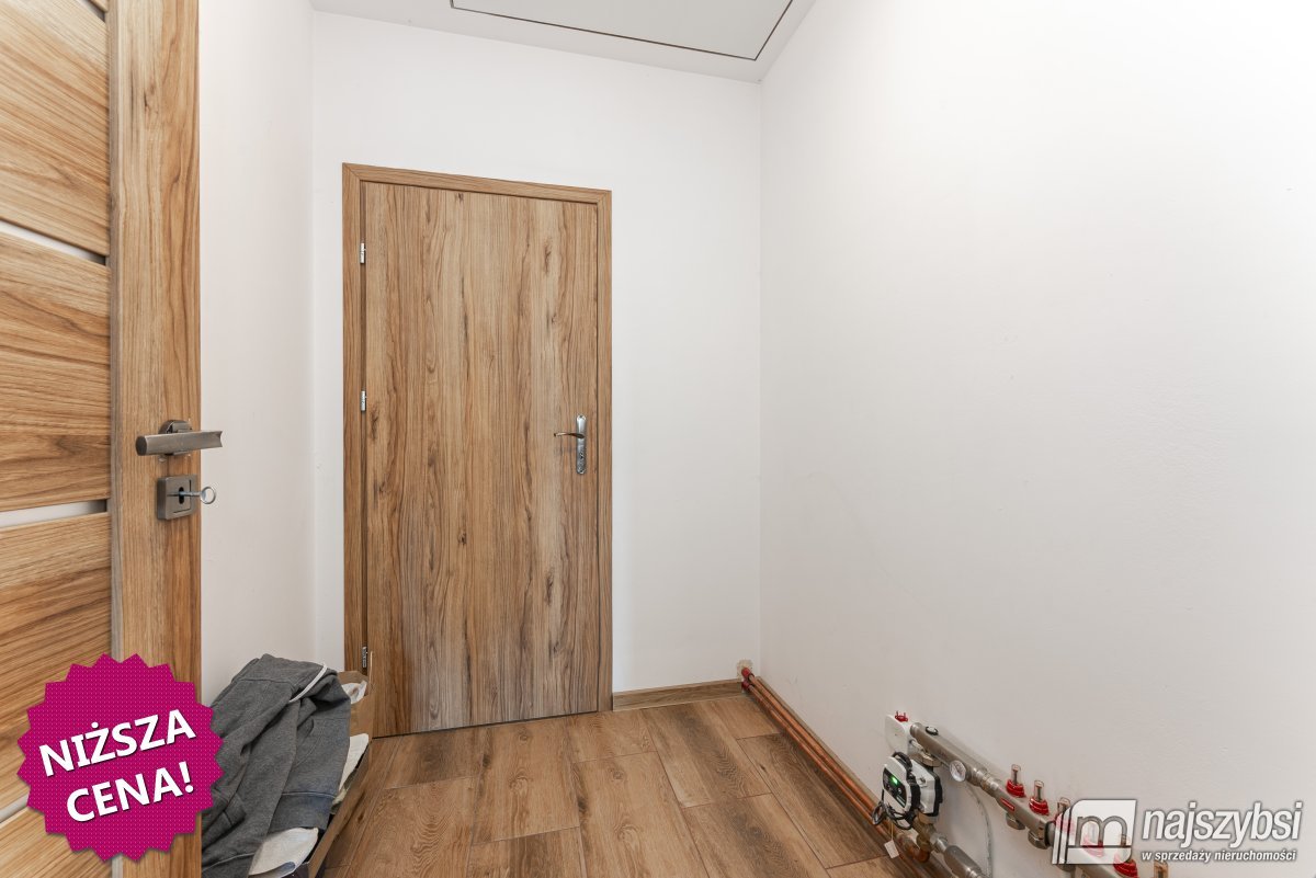 Karlino- dom wolnostojący w malowniczej okolicy (22)