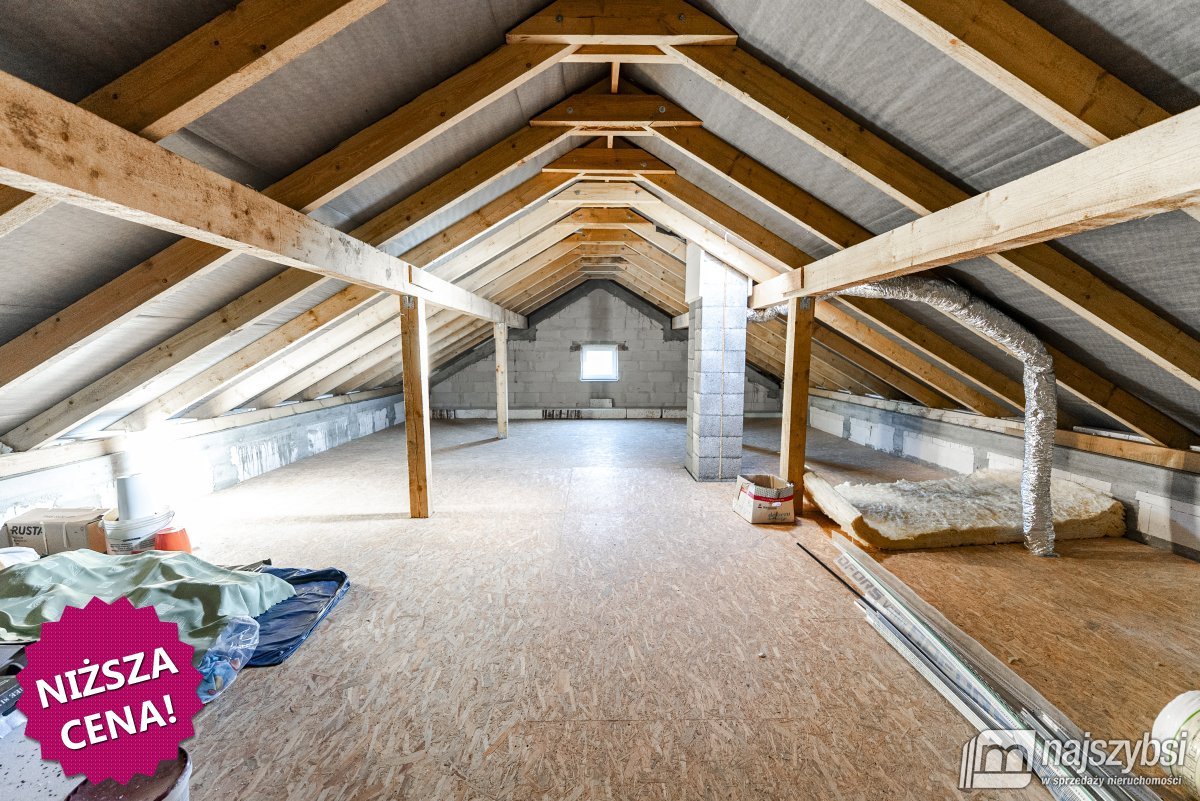 Karlino- dom wolnostojący w malowniczej okolicy (23)