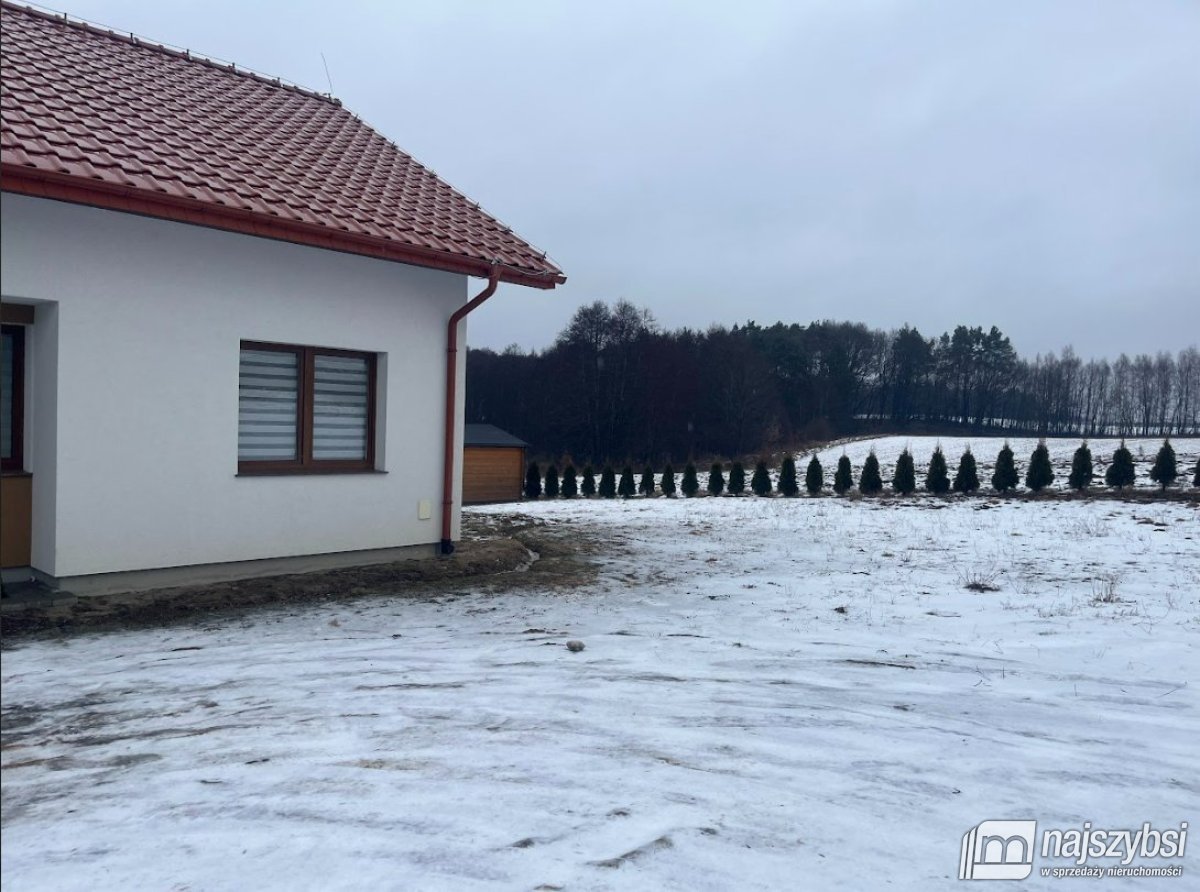 Karlino- dom wolnostojący w malowniczej okolicy (3)