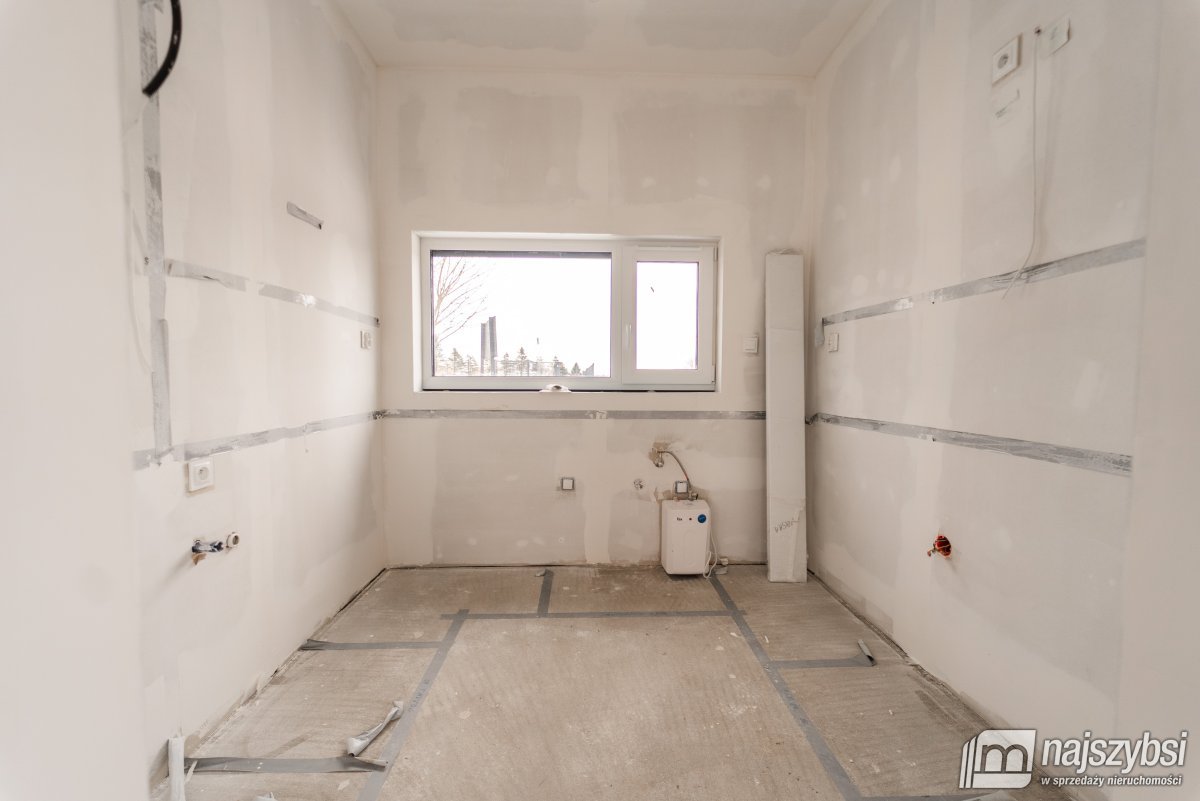 Kamień Pomorski/Wyspa - nowy bliźniak nad zalewem (17)