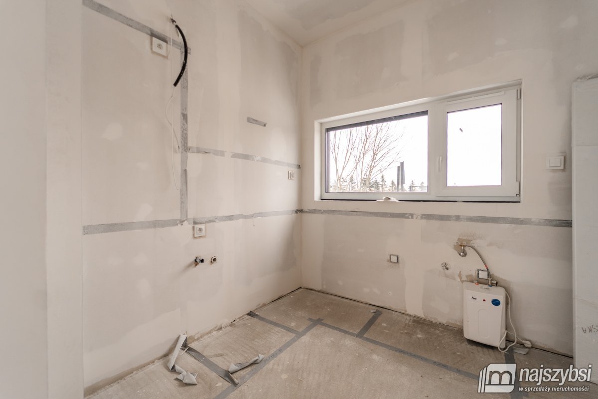 Kamień Pomorski/Wyspa - nowy bliźniak nad zalewem (18)