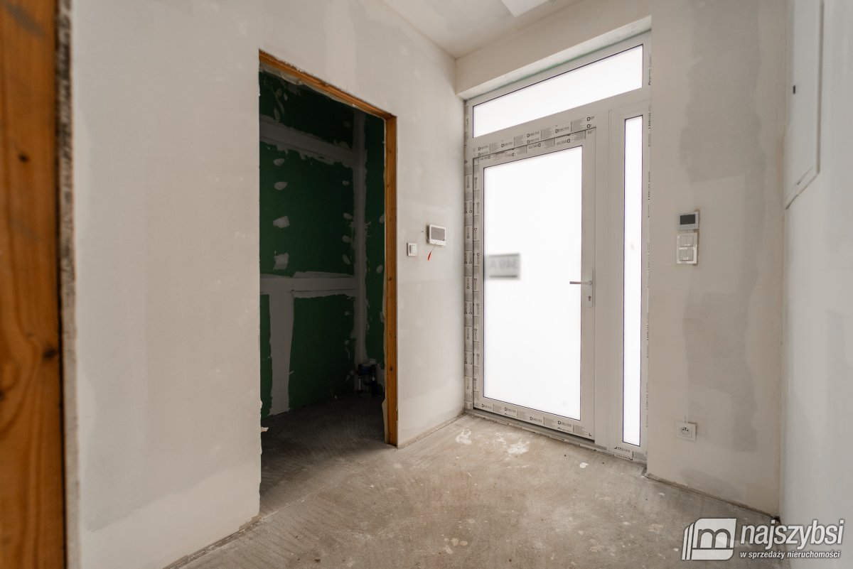 Kamień Pomorski/Wyspa - nowy bliźniak nad zalewem (19)