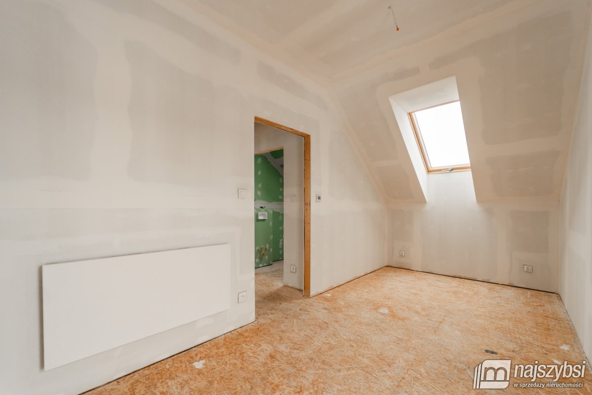 Kamień Pomorski/Wyspa - nowy bliźniak nad zalewem (20)