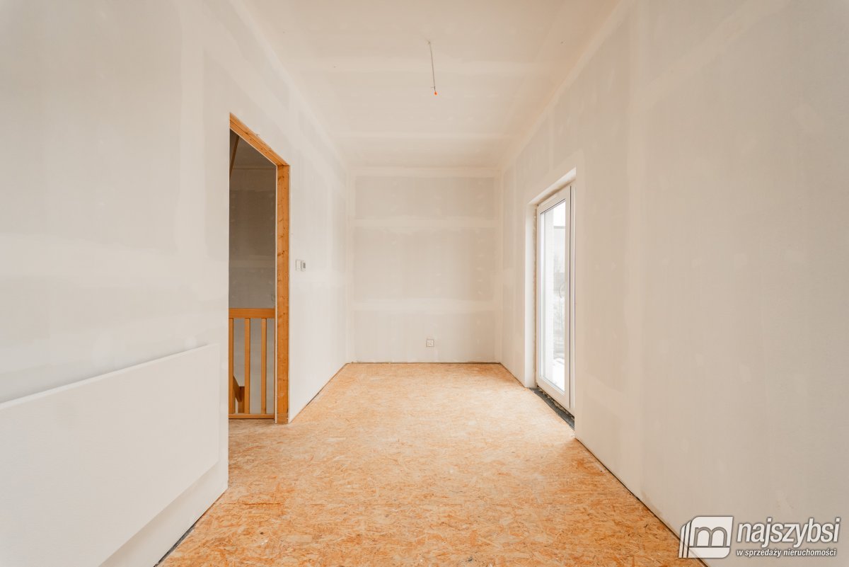 Kamień Pomorski/Wyspa - nowy bliźniak nad zalewem (22)