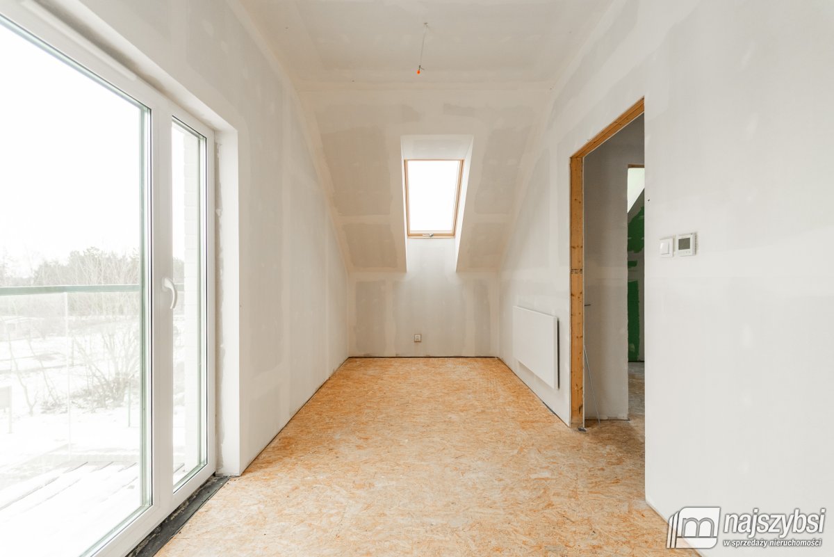 Kamień Pomorski/Wyspa - nowy bliźniak nad zalewem (23)