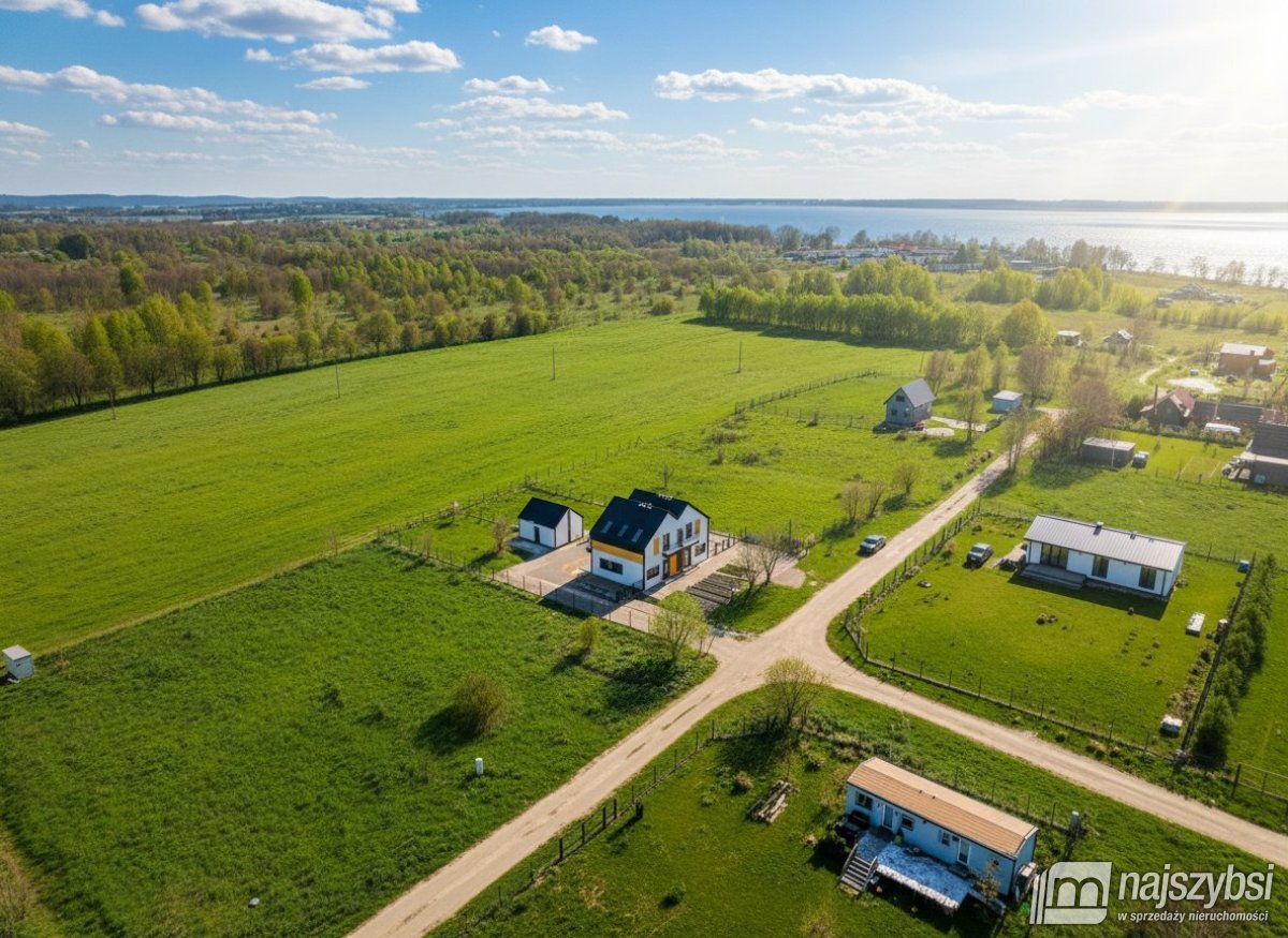 Kamień Pomorski/Wyspa - nowy bliźniak nad zalewem (5)