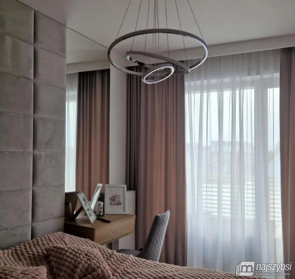 Sianożęty - ekskluzywny apartament z tarasem 15m2! (5)