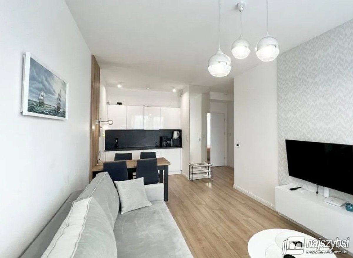 Sianożęty - ekskluzywny apartament z tarasem 15m2! (7)