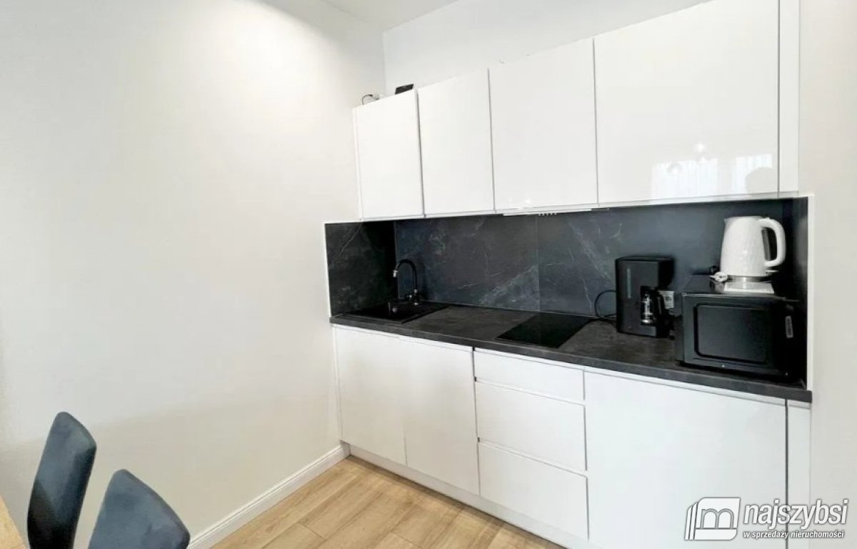 Sianożęty - ekskluzywny apartament z tarasem 15m2! (8)