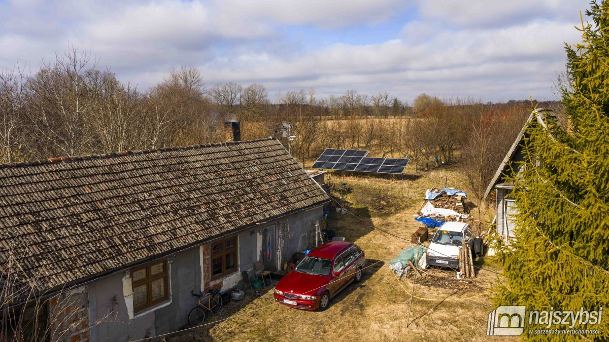 Białogard-działka 7200m2 z WZ, media, PV, projekt! (10)