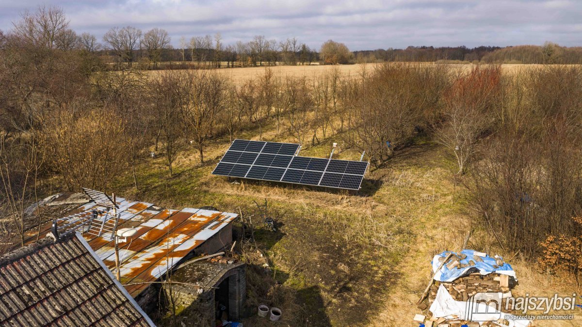 Białogard-działka 7200m2 z WZ, media, PV, projekt! (11)