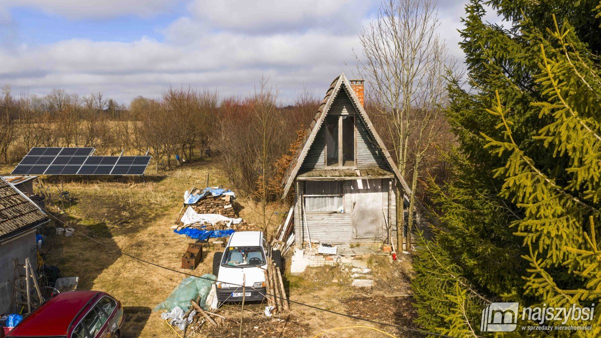 Białogard-działka 7200m2 z WZ, media, PV, projekt! (12)