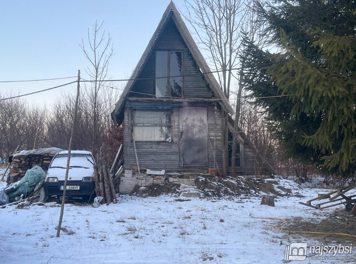 Białogard-działka 7200m2 z WZ, media, PV, projekt! (5)