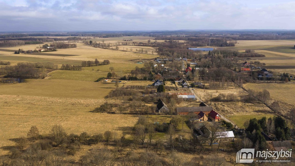 Białogard-działka 7200m2 z WZ, media, PV, projekt! (7)