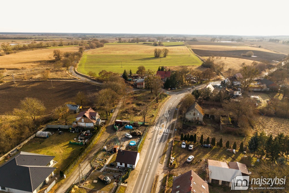 Orzechów- działka rolno-budowlana na sprzedaż (10)
