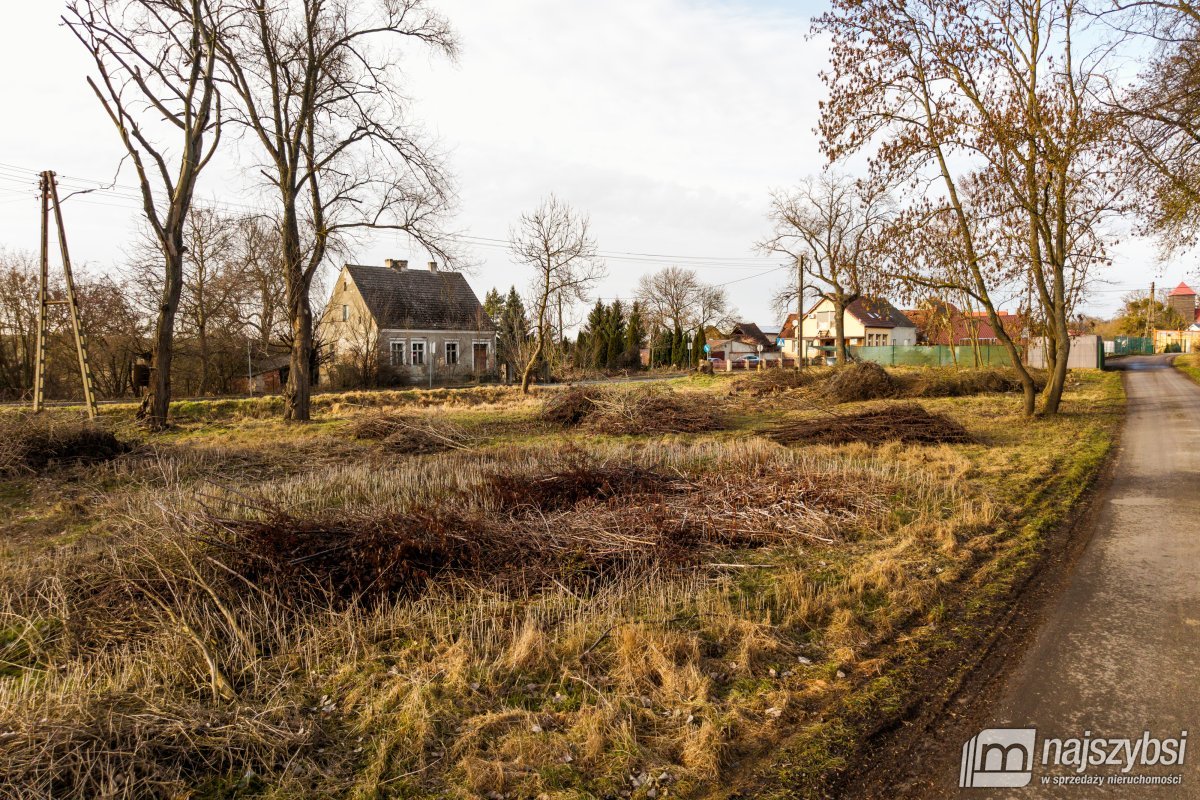 Orzechów- działka rolno-budowlana na sprzedaż (11)