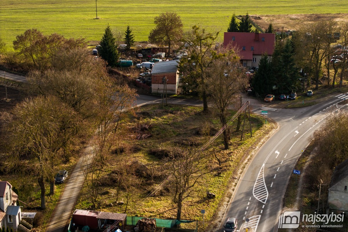 Orzechów- działka rolno-budowlana na sprzedaż (12)