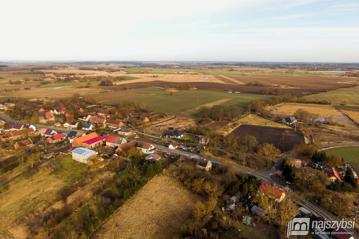 Orzechów- działka rolno-budowlana na sprzedaż (13)