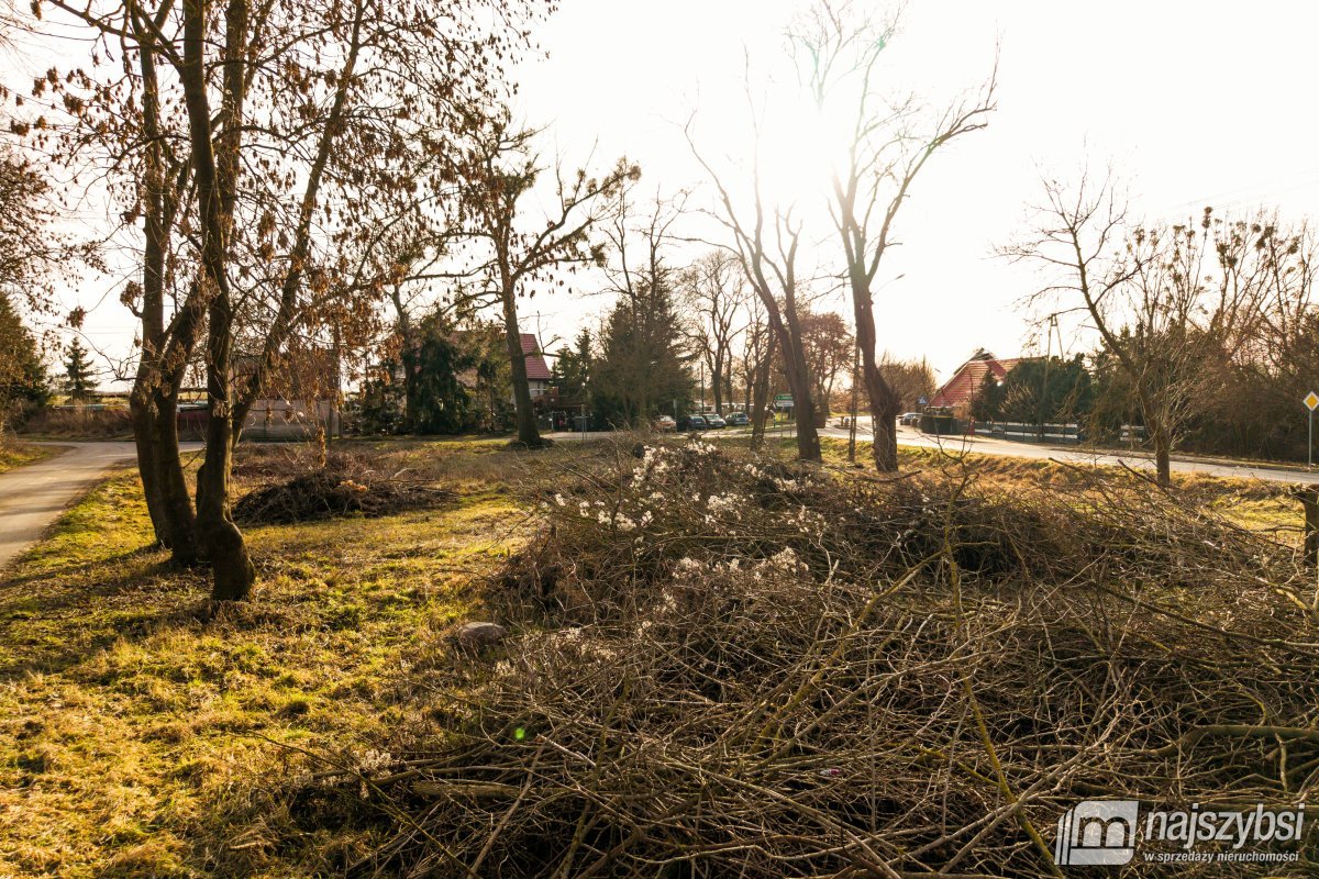 Orzechów- działka rolno-budowlana na sprzedaż (3)