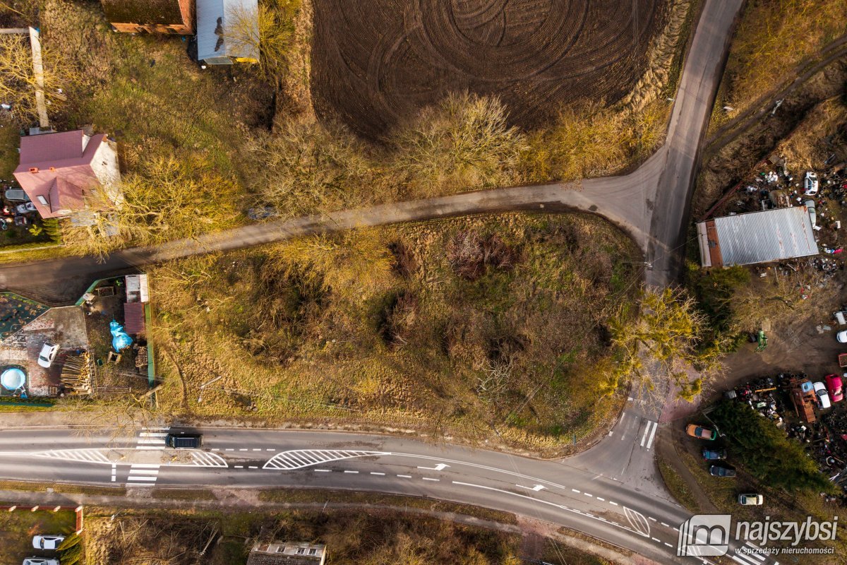 Orzechów- działka rolno-budowlana na sprzedaż (4)