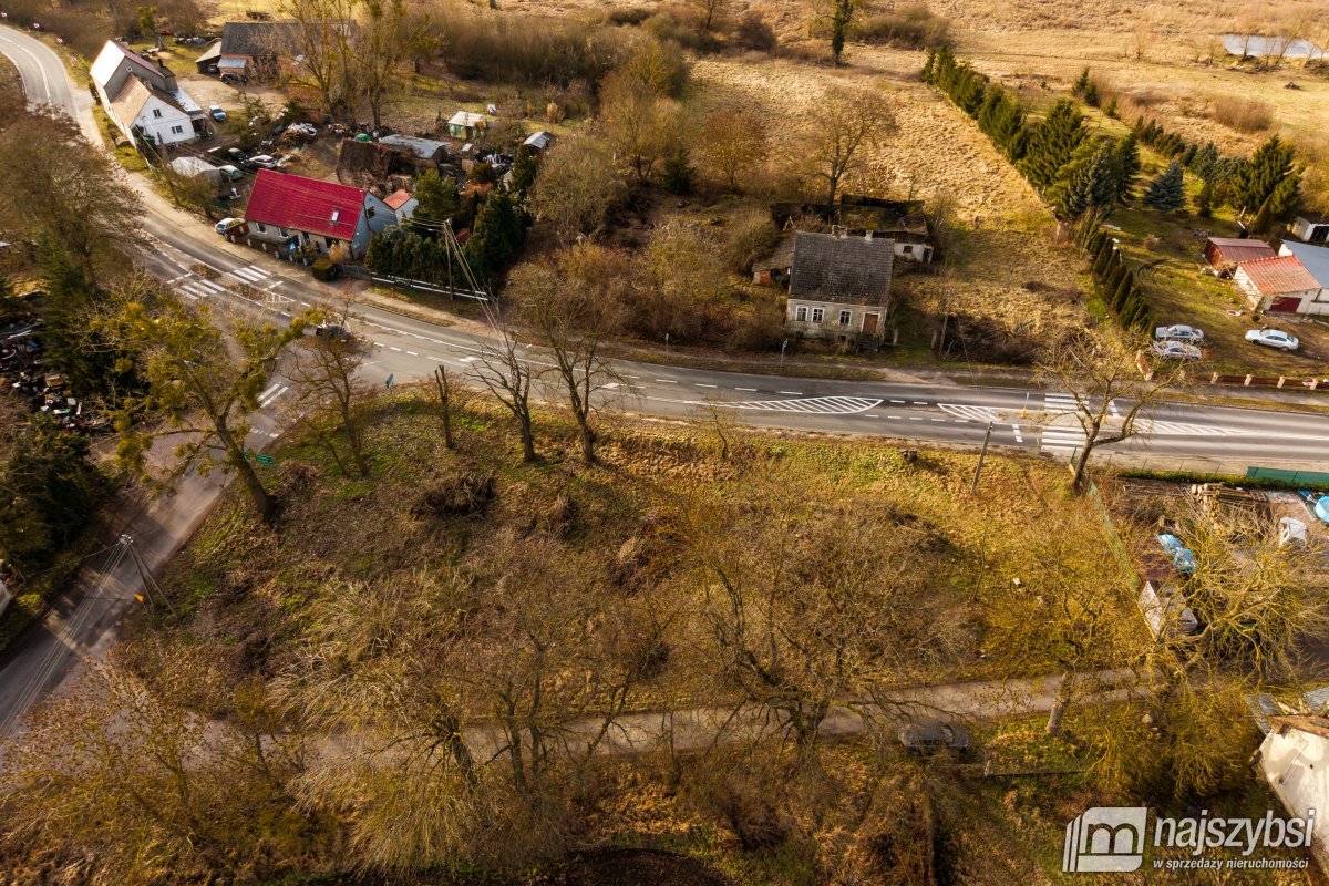 Orzechów- działka rolno-budowlana na sprzedaż (5)