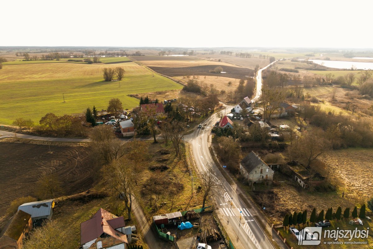 Orzechów- działka rolno-budowlana na sprzedaż (6)