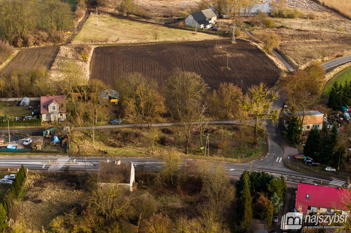 Orzechów- działka rolno-budowlana na sprzedaż (7)