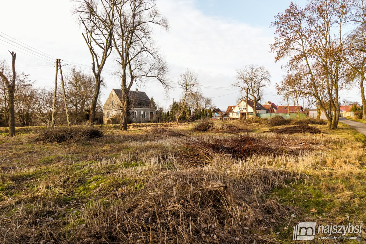 Orzechów- działka rolno-budowlana na sprzedaż (9)