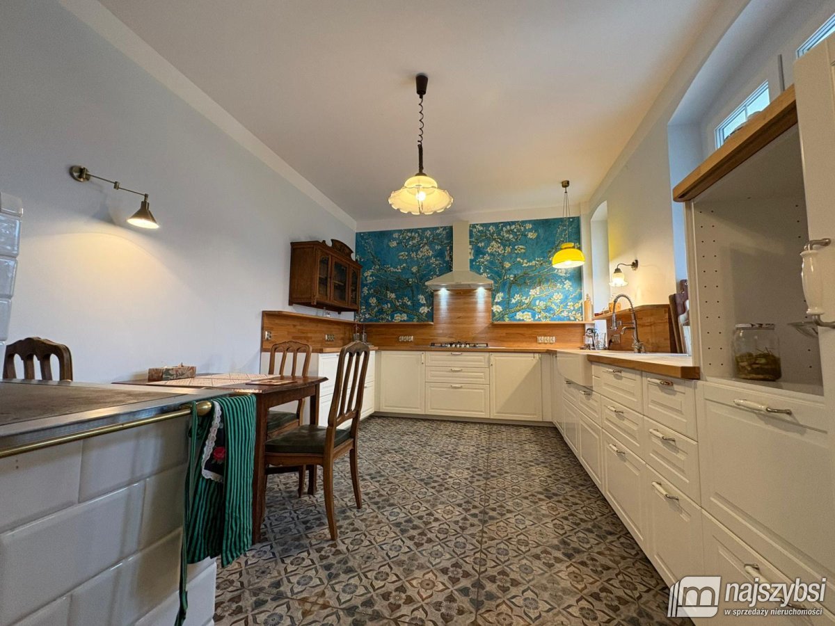 Wałcz-Willa miejska nad dwoma jeziorami (1)