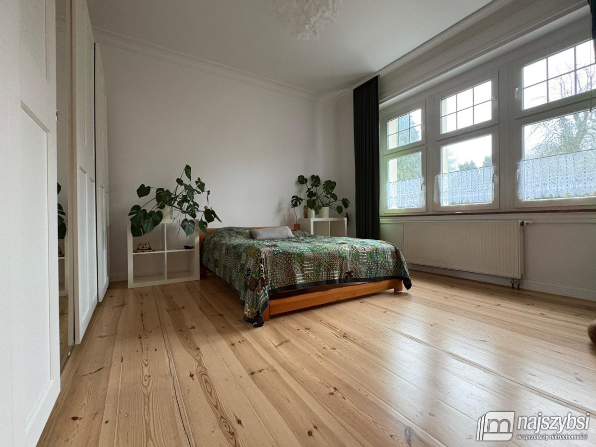 Wałcz-Willa miejska nad dwoma jeziorami (10)